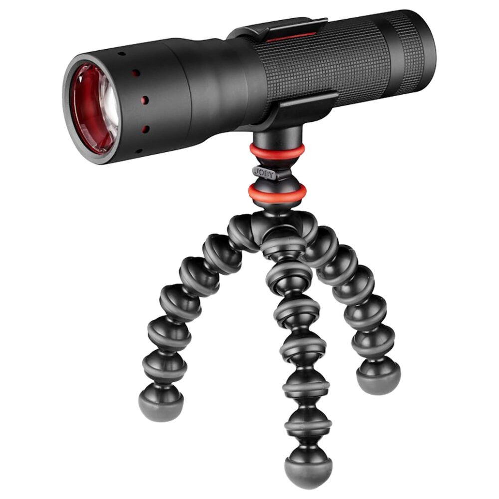 JOBY GorillaPod Starter Kit in Black and Red, , large