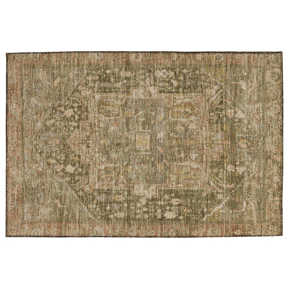 Dalyn Rug Company Solace SL14 2"6" x 3"10" Fern Area Rug, , large