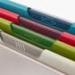 Joseph Joseph Folio Icon 4-Piece 12" x 8" Chopping Board Set in Multicolor, , large