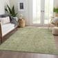Dalyn Rug Company Solace SL9 10" x 14" Sage Area Rug, , large