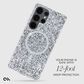 Case-Mate Twinkle Case with Magnet for Samsung Galaxy S25 Ultra in Disco, , large