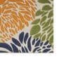 Central Oriental Fontana Eshani 2"2" x 7"6" Cream Runner, , large