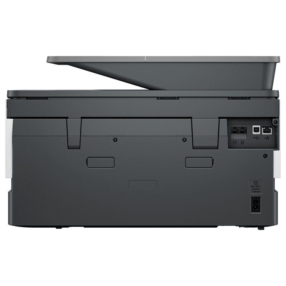 HP OfficeJet Pro 9125e Wireless All-in-One Printer in White, , large