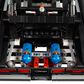 LEGO Technic Fast and Furious Dodge Charger R/T Car Building Set, , large