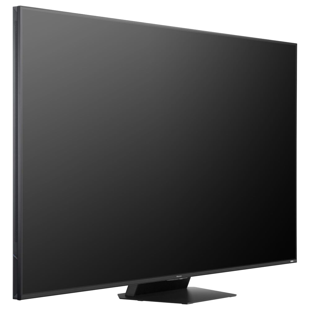 Hisense 75" Class UR9 Series RGB Mini LED 4K in Black - Smart Google TV, , large