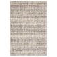 Oriental Weavers Aspen 2877B Ivory and Gold 3"10" x 5"5" Area Rug, , large