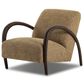 Four Hands Sandro Accent Chair in Fallingbrook Cafe, , large