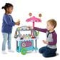 Leapfrog Scoop and Learn Ice Cream Parlor, , large