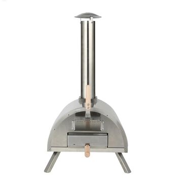 WPPO Lil Luigi Pizza Oven, , large