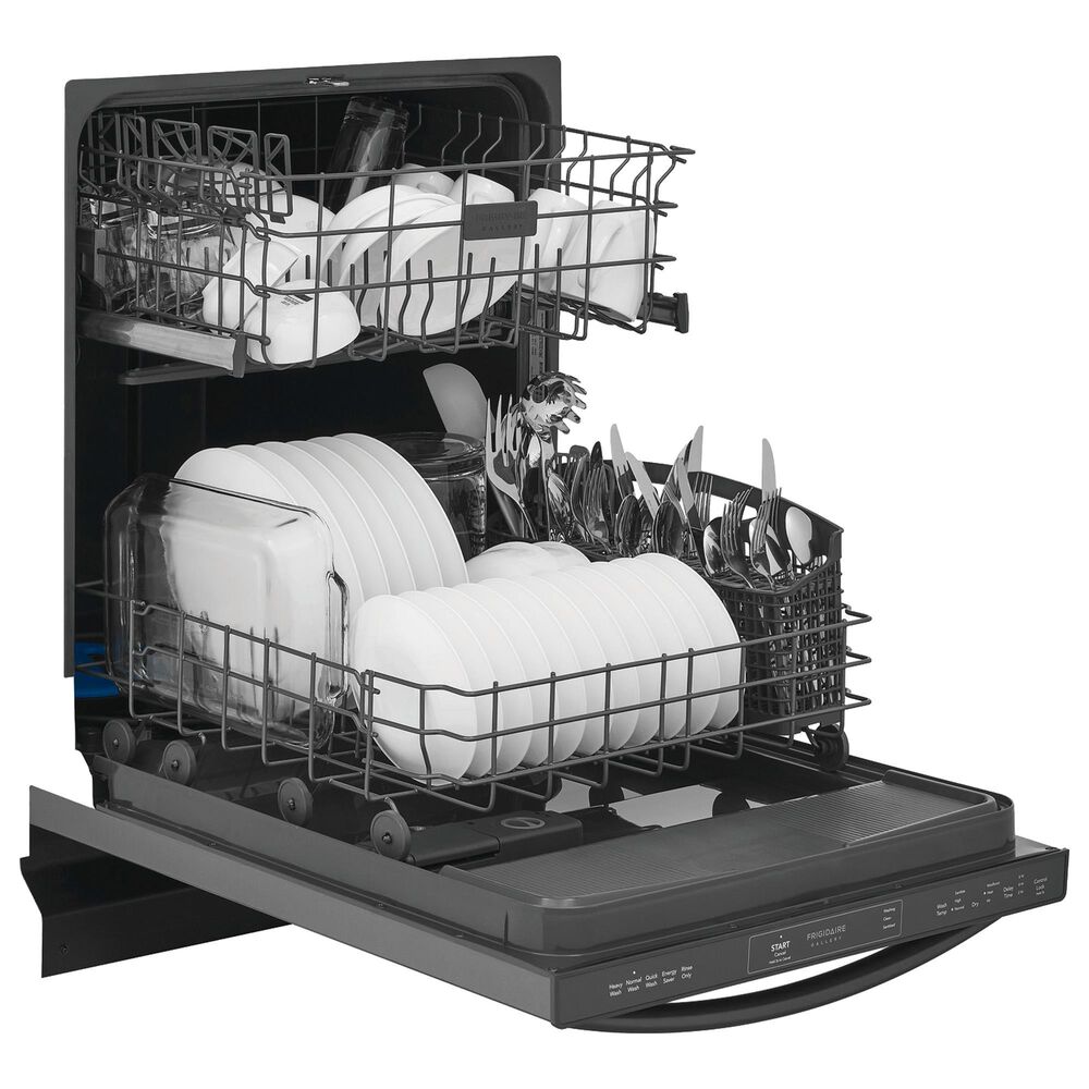 Frigidaire Gallery Gallery 24&quot; Built-In Dishwasher, , large