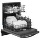 Frigidaire Gallery Gallery 24" Built-In Dishwasher, , large