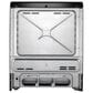 Whirlpool 4.8 Cu. Ft. Slide-in Electric Range in Stainless Steel, , large