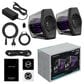 Edifier G2000 Pro Gaming Speaker System with Tempoflow Lighting in Black, , large