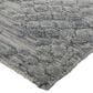 Feizy Elias 3"6" x 5"6" Gray and Multicolor Area Rug, , large