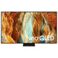 Samsung 55" Class Neo QN70F QLED 4K Vision AI - Smart TV with S-Series 5.0 Channel Soundbar in Black, , large