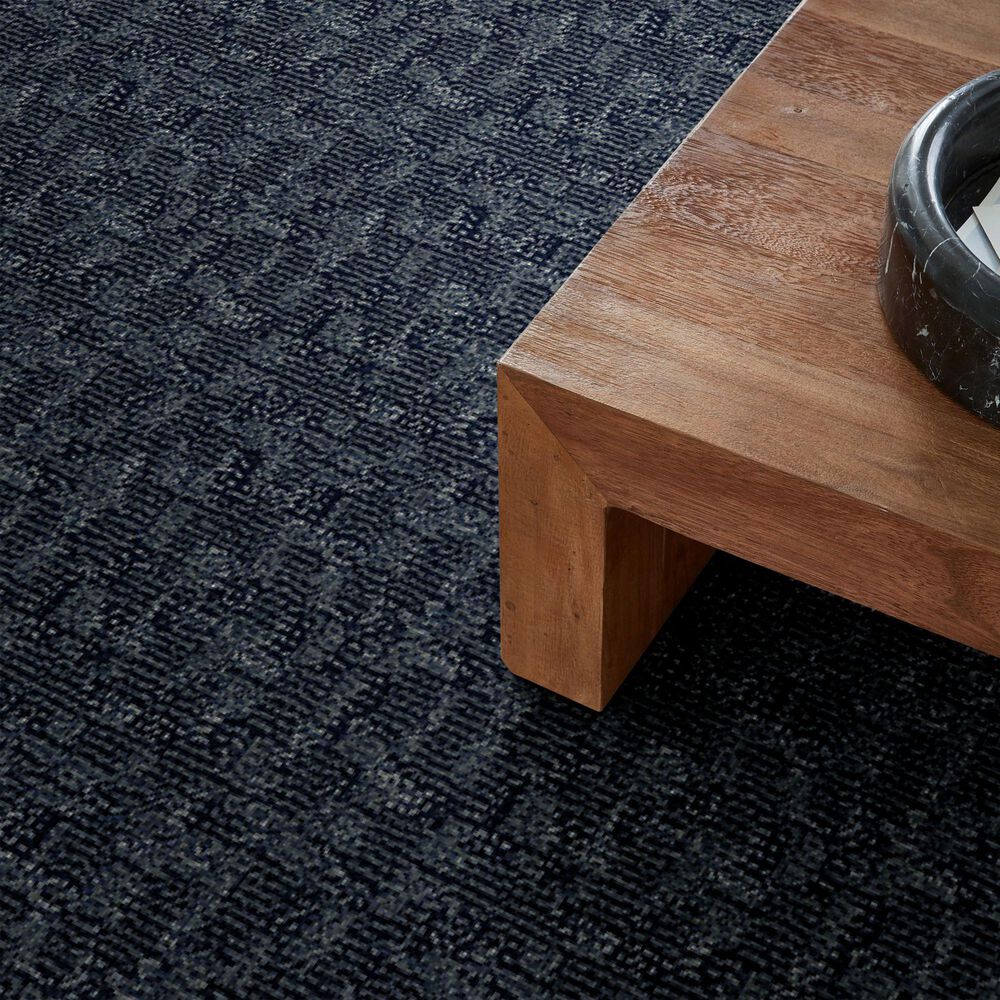 Anderson Tuftex Paw-Tay Carpet in Hale Navy, , large