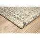 Oriental Weavers Astor Lucas 2"3" x 7"6" Beige Runner, , large