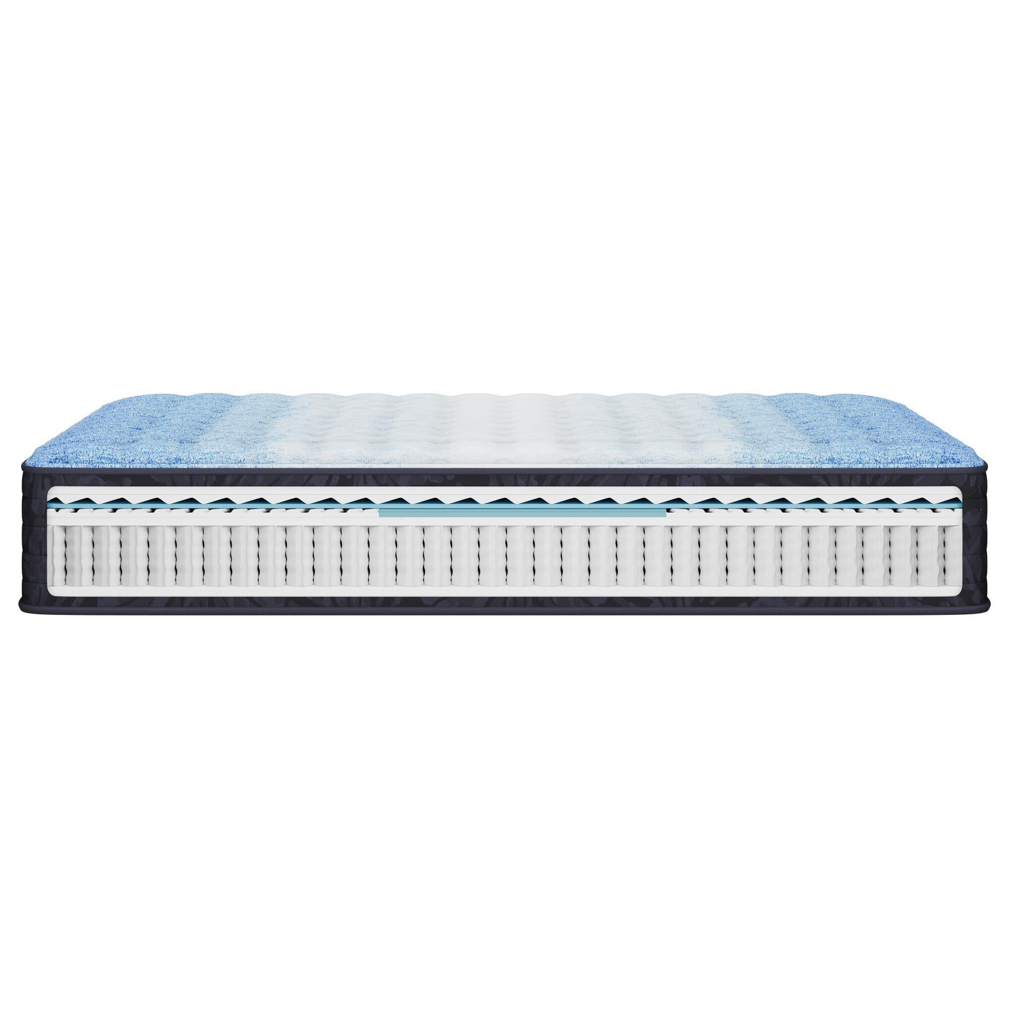 Serta Brecon Medium Twin Mattress