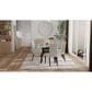 Feizy Gilmore Ivory and Multicolor 8" x 10" Area Rug, , large