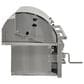Coyote Outdoor 50" Hybrid Built-In Natural Gas Grill in Stainless Steel, , large