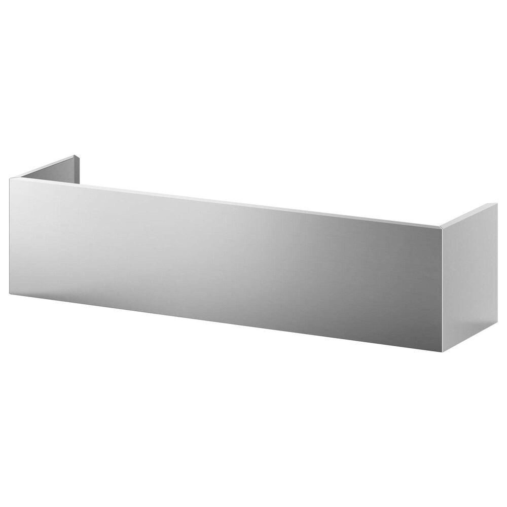 Fisher & Paykel 12" Vertical Duct Cover for 48" Professional Range Hood in Stainless Steel, , large