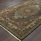 Oriental Weavers Masterpiece Blue 5"3" x 7"6" Area Rug, , large