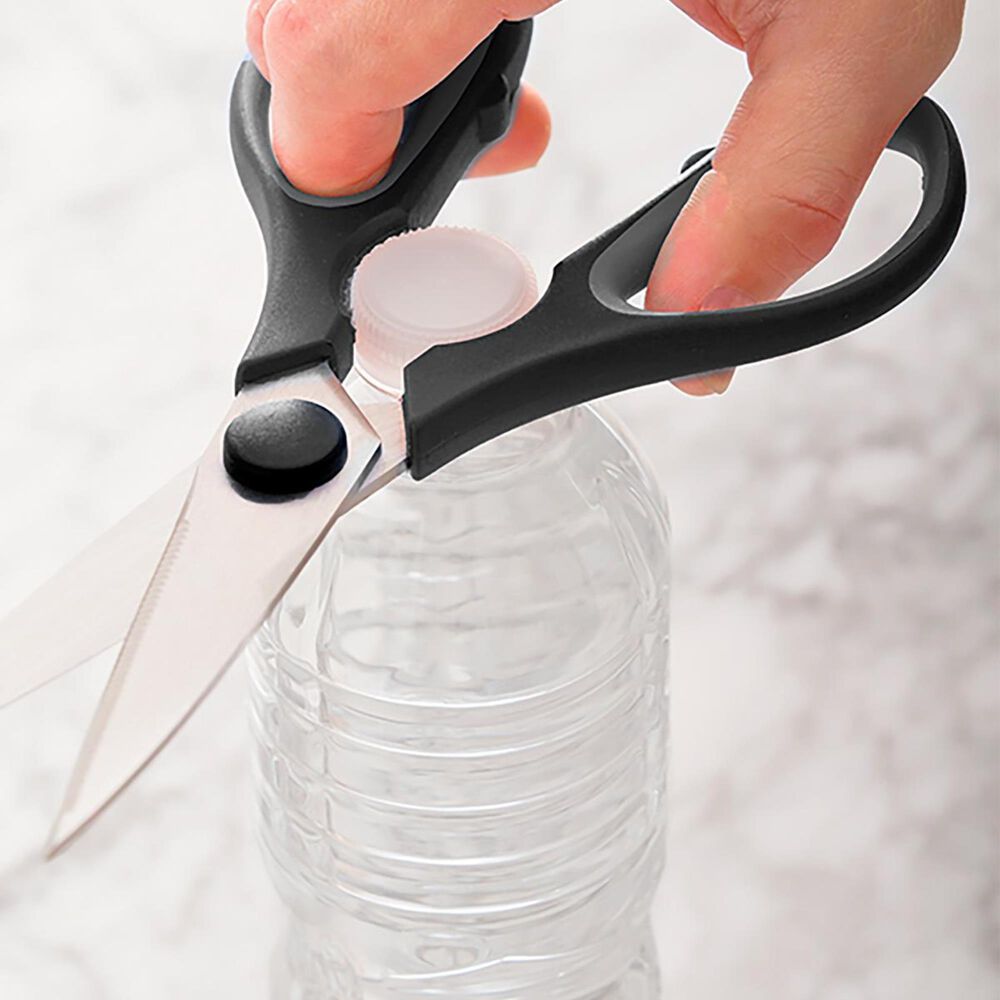 Progressive Shears with Magnetic Cover, , large