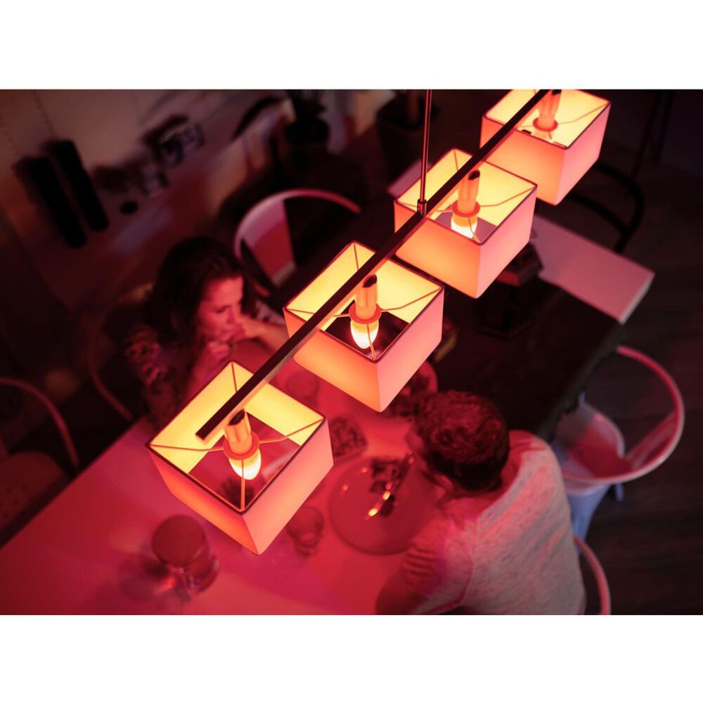 Philips Hue B39 E12 Bluetooth Smart LED Bulb in White, , large