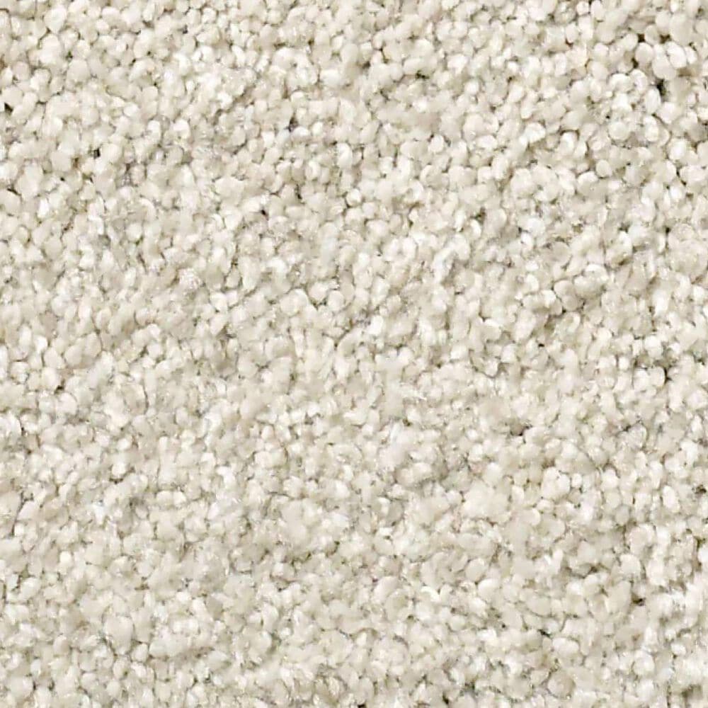 Shaw Tonal Comfort Ii Carpet in Champagne Toast, , large