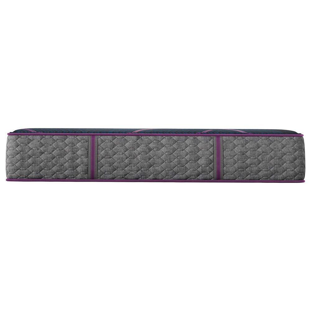 Beautyrest World Class Hybrid Level Three Medium King Mattress with Low Profile Box Springs, , large