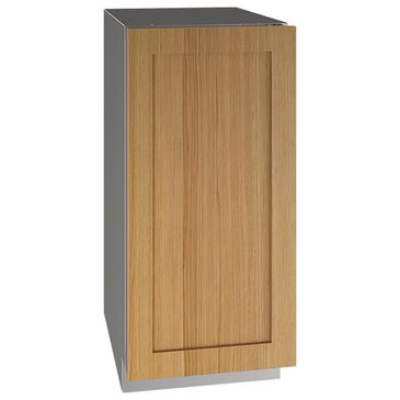 U-Line 15" Undercounter Beverage with Solid Door - Panel Sold Separately, , large