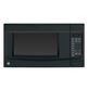 GE Appliances 1.4 Cu. Ft. Countertop Microwave Oven in Black, , large