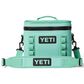 YETI Hopper Flip 8 Soft Cooler in Seafoam, , large