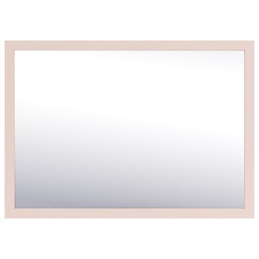 Ashley Wistenpine Bedroom Mirror in Blush, , large