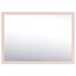 Ashley Wistenpine Bedroom Mirror in Blush, , large