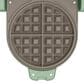 Bella Flip and Store Waffle Maker in Seaglass, , large