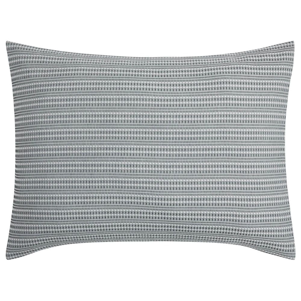 BCP Home Aurora 3-Piece Full/Queen Comforter Set in Gray, , large