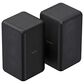 Sony Optional Wireless Rear Speakers for HTA7000 Soundbar in Black, , large