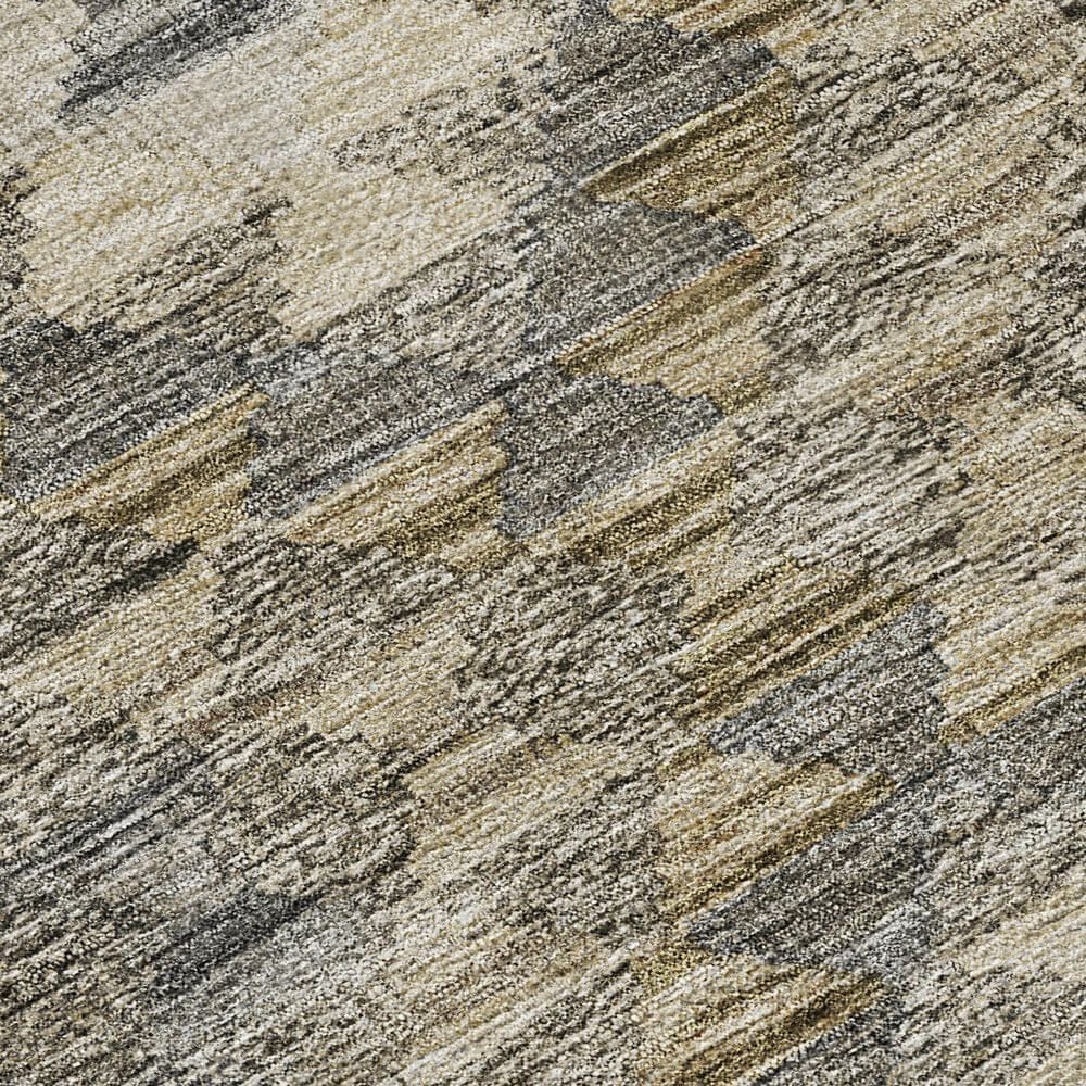 Dalyn Rug Company Solace SL13 2&#39;3&quot; x 7&#39;6&quot; Beige Runner, , large