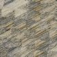 Dalyn Rug Company Solace SL13 2"3" x 7"6" Beige Runner, , large