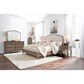 Riva Ridge Provence 1-Drawer Nightstand in Patine, , large