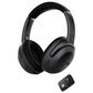JBL Tour One M3 Over Ear Headphones with Smart Tx in Black, , large