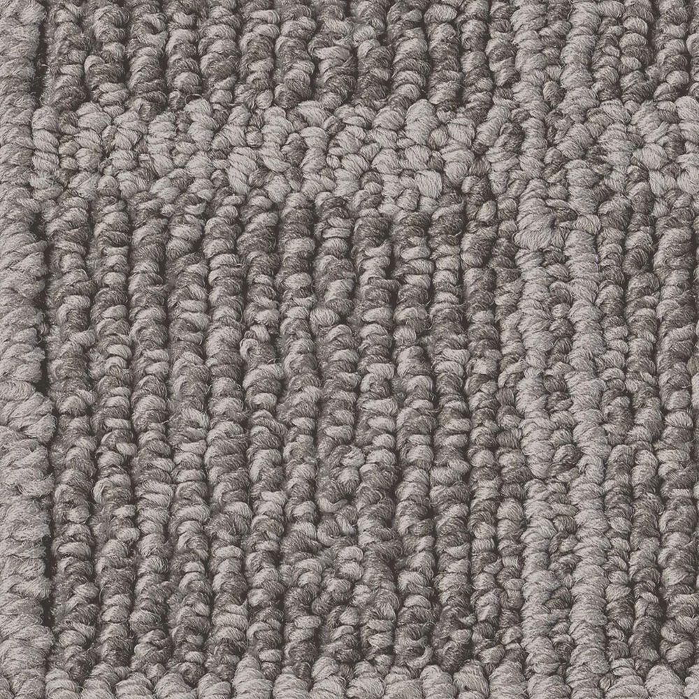 Anderson Tuftex Breeze Block Carpet in Silver Polish, , large
