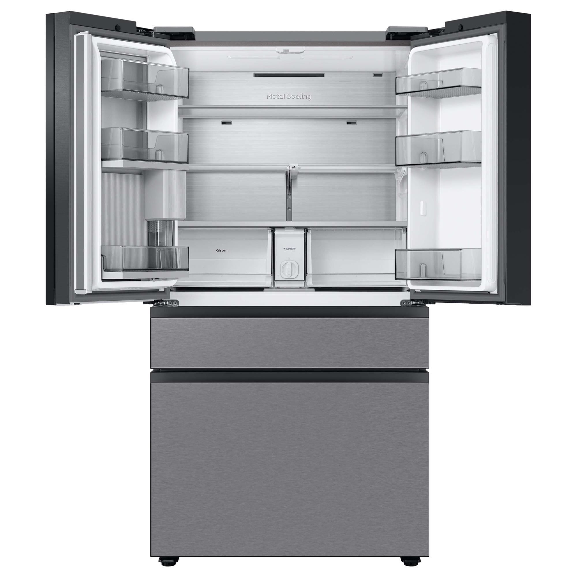 23 cu ft cheap french door refrigerator