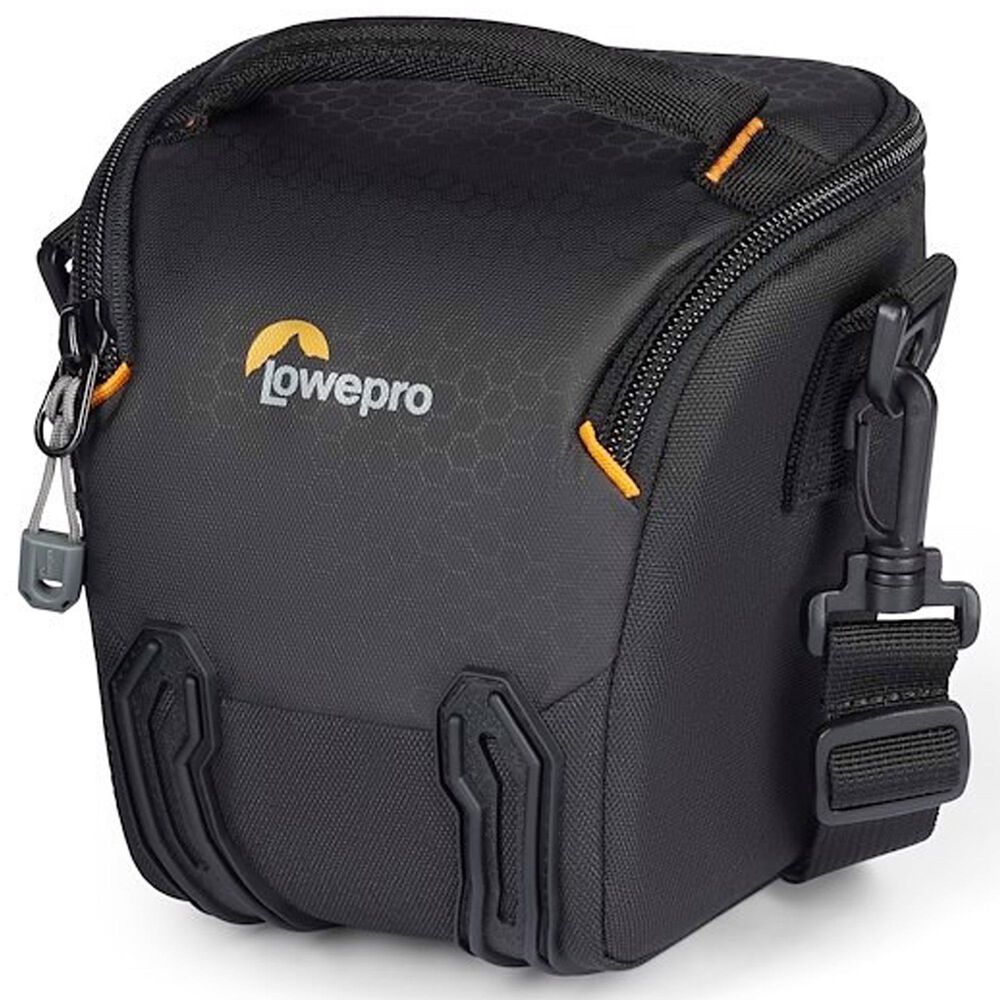 Lowepro Adventura TLZ 20 III Camera Case in Black, , large