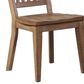 Steve Silver Riverdale Side Chair in Driftwood, , large