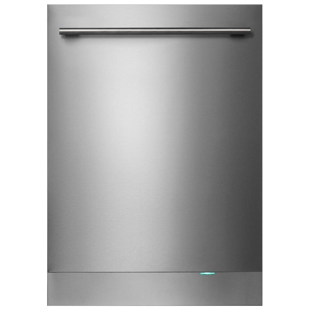 Asko 40 Series Built-In Dishwasher with Tubular Handle , , large