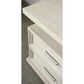 Shannon Hills Cascade 2-Drawer Nightstand in Dovetail, , large