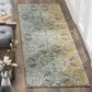 Safavieh Evoke EVK230D 2"3" x 15" Grey and Ivory Runner, , large