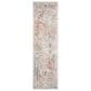 Safavieh Madison MAD611F 2"3" x 18" Grey and Gold Runner, , large